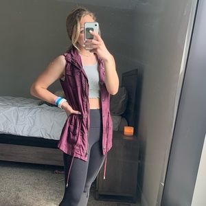 Altar’d State vest